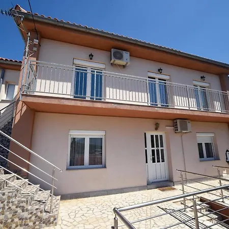 Lovely Apartments Senj Senj  Exterior photo