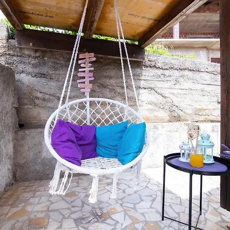Lovely Apartments Senj Senj  Exterior photo