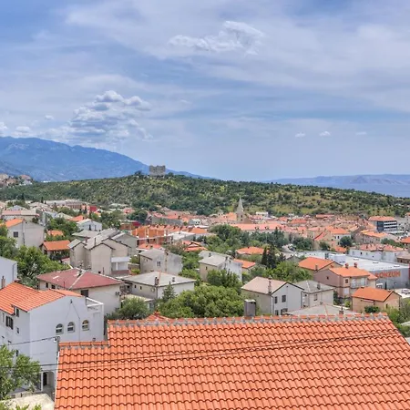 Lovely Apartments Senj Senj  Exterior photo