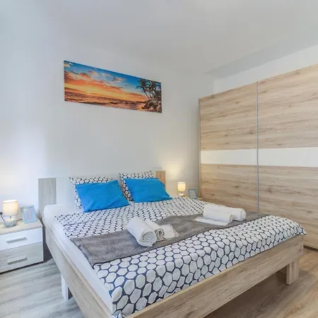 Lovely Apartments Senj Senj  Exterior photo
