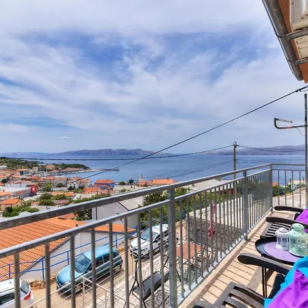 Lovely Apartments Senj Senj  Exterior photo