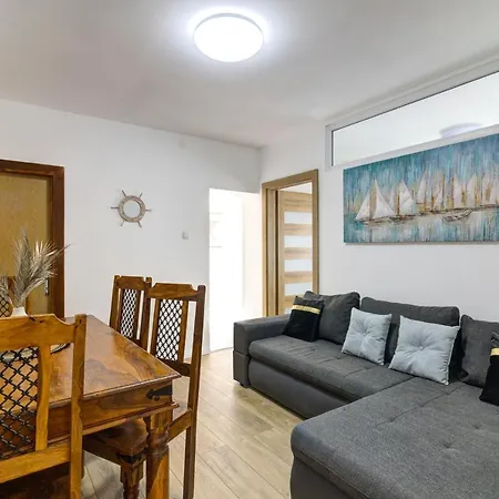 Lovely Apartments Senj Senj  Exterior photo