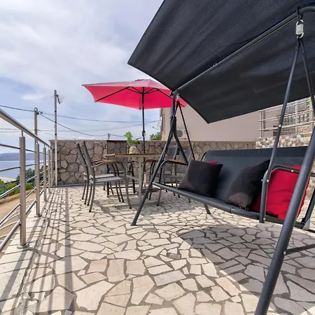 Lovely Apartments Senj Senj  Exterior photo