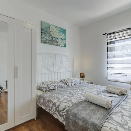Lovely Apartments Senj Senj  Exterior photo