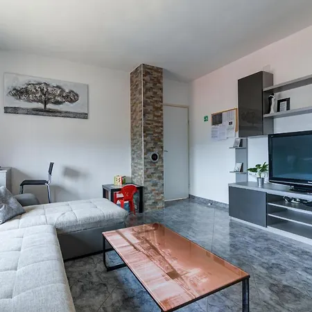 Lovely Apartments Senj Senj  Exterior photo