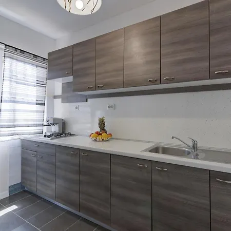 Lovely Apartments Senj Senj  Exterior photo