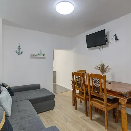 Lovely Apartments Senj Senj  Exterior photo