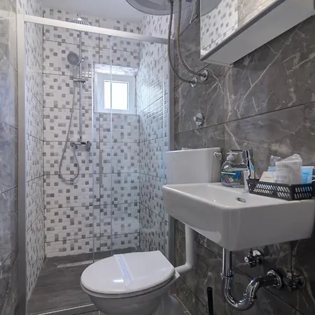 Lovely Apartments Senj Senj  Exterior photo