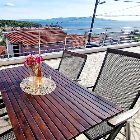 Lovely Apartments Senj Senj  Exterior photo