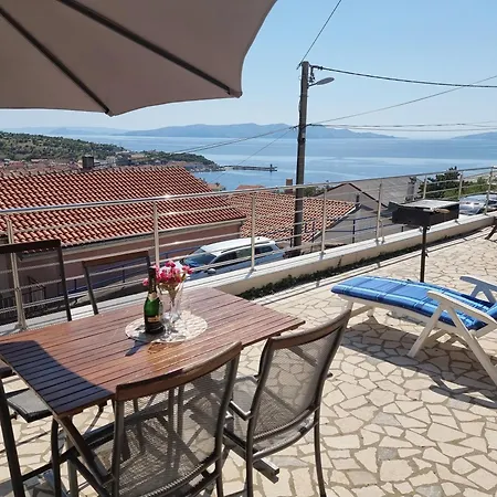 Lovely Apartments Senj Senj  Room photo