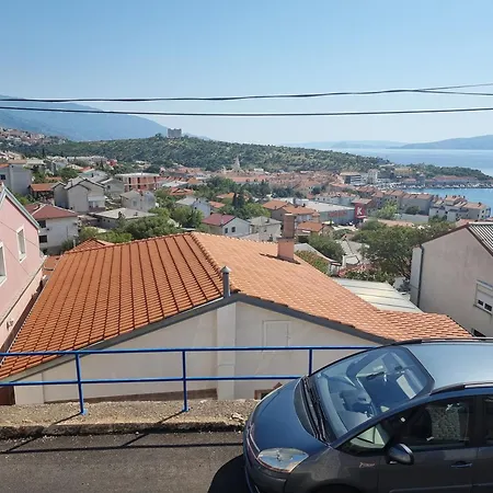 Lovely Apartments Senj Senj  Room photo