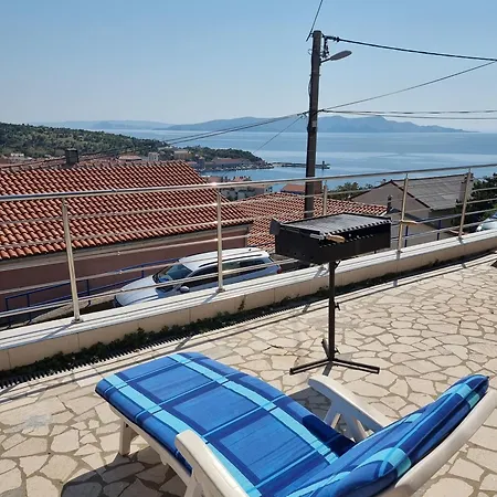 Lovely Apartments Senj Senj  Room photo