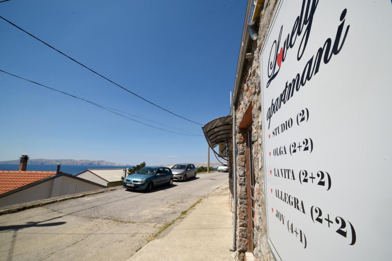 Lovely Senj Senj (Lika-Senj)