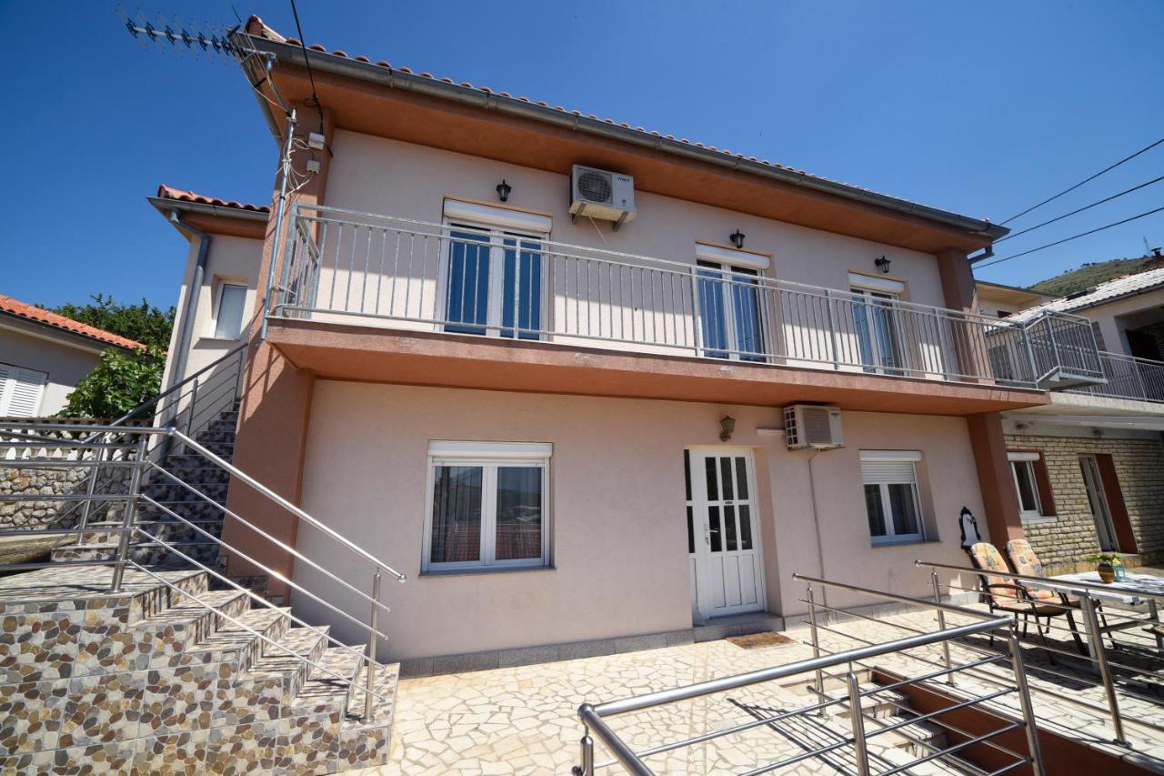Lovely Senj Apartment *