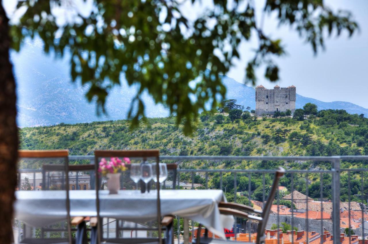 Lovely Senj Apartment