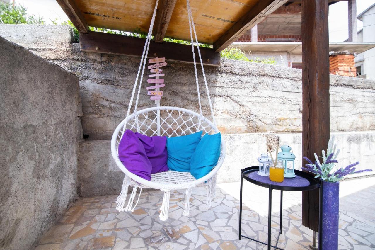Apartment Lovely Senj *