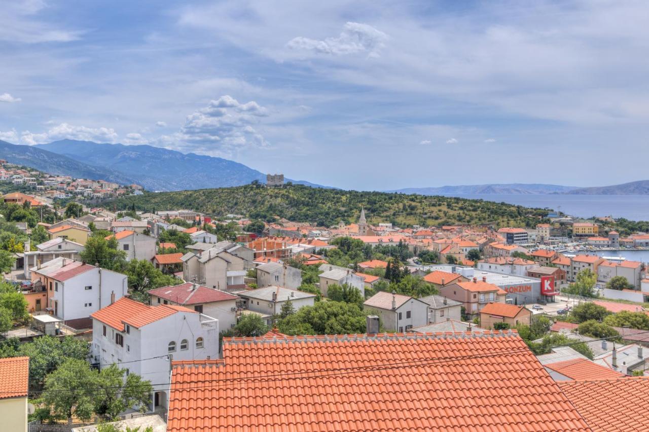 Lovely Senj Apartment