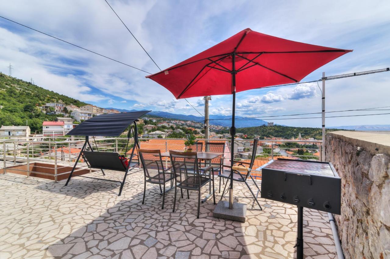 Apartment Lovely Senj