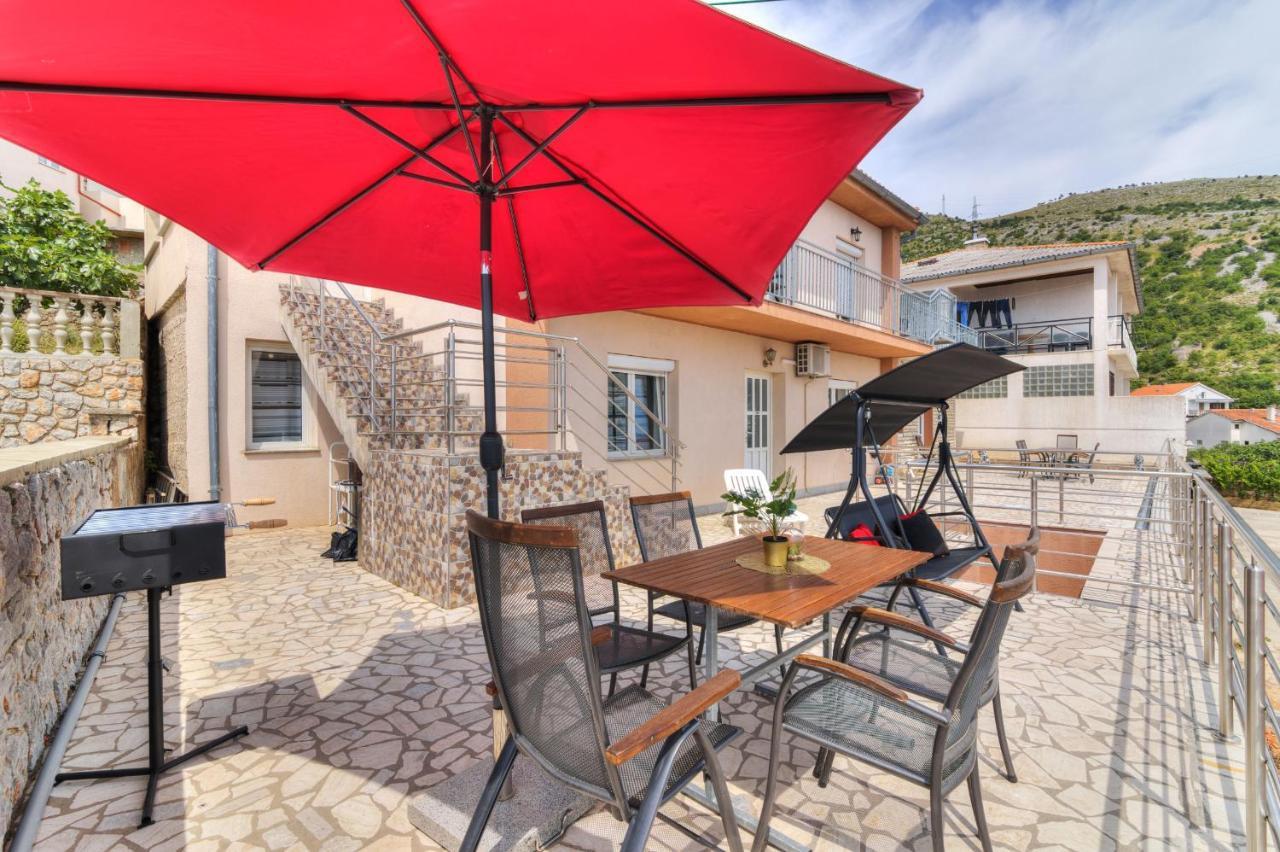 Lovely Senj Apartment *