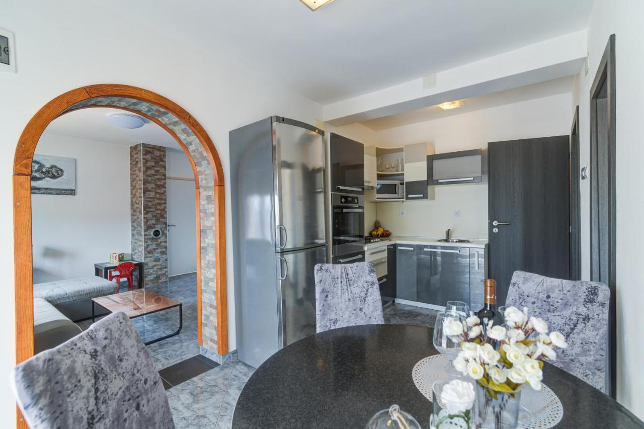 Apartment Lovely Senj *
