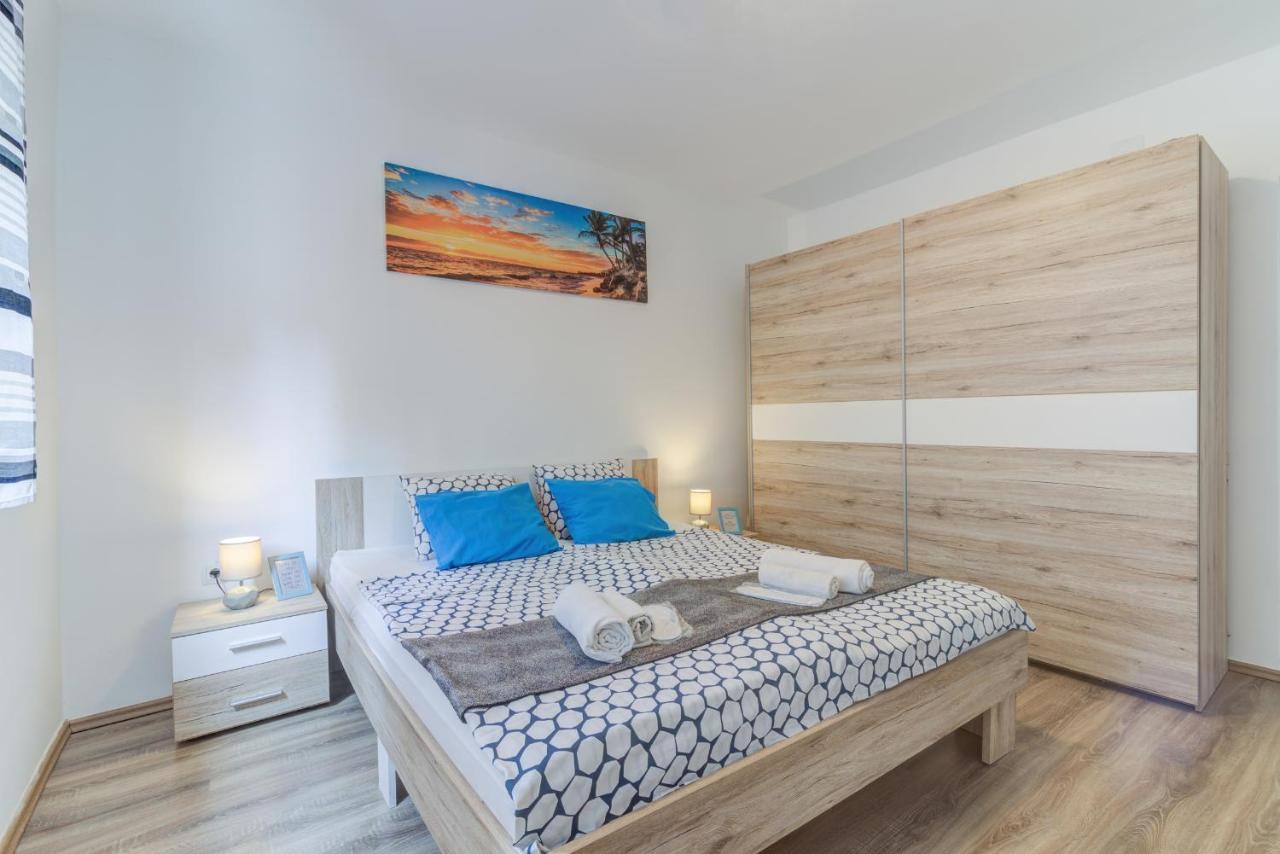 Apartment Lovely Senj *