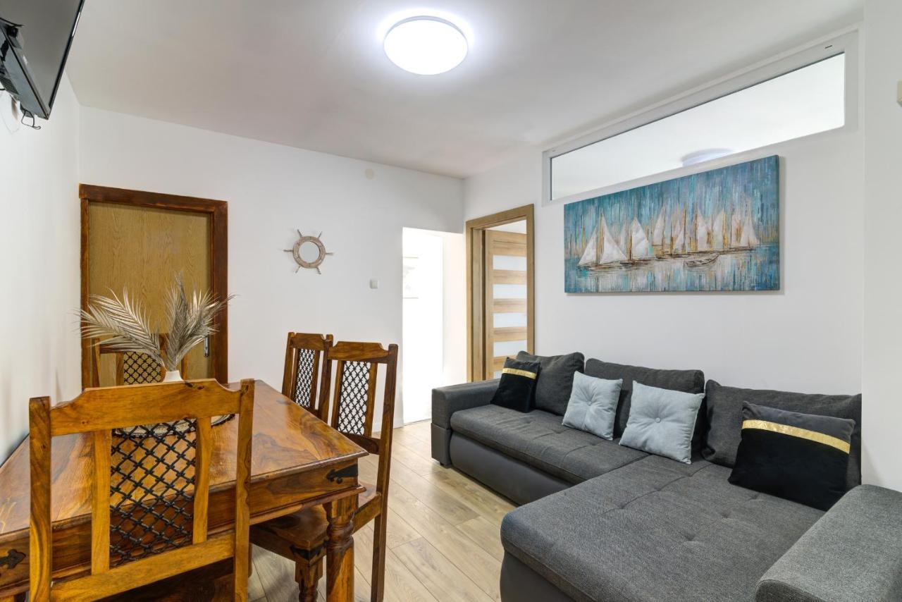 Lovely Senj Apartment