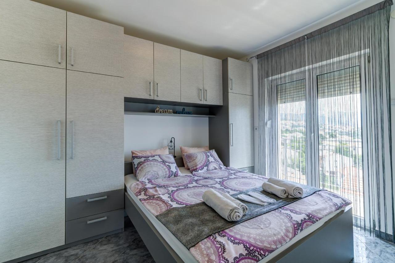 Apartment Lovely Senj *