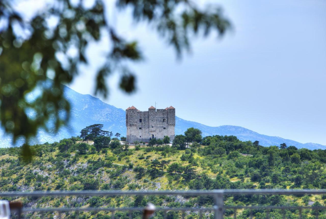 Lovely Senj