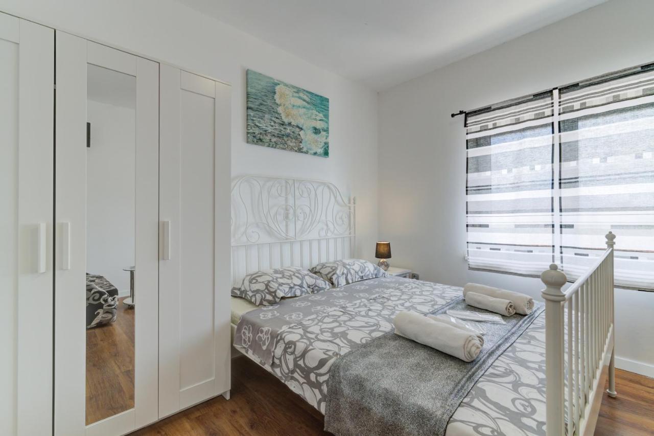 Lovely Senj Apartment *