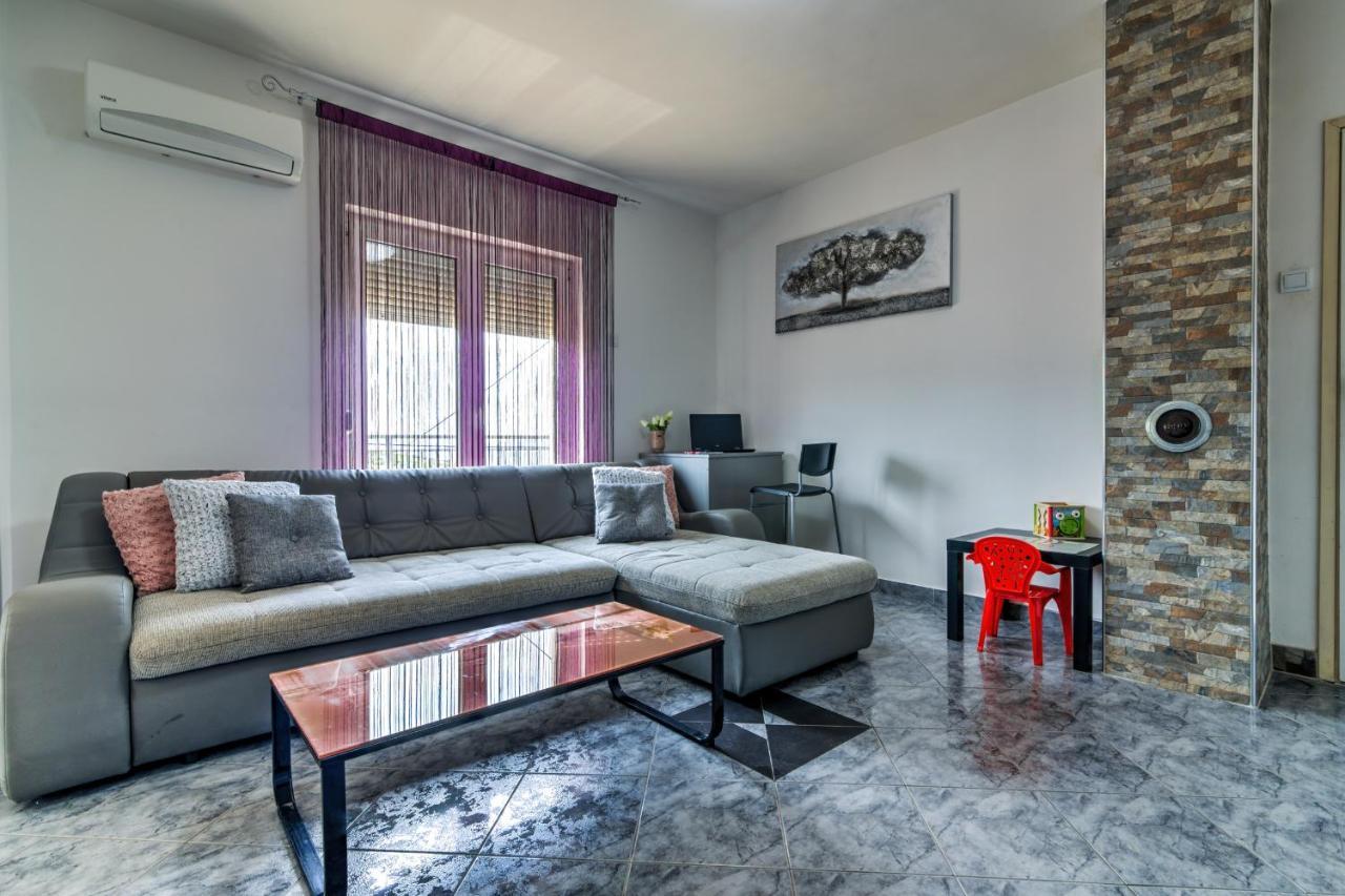 Lovely Senj Apartment