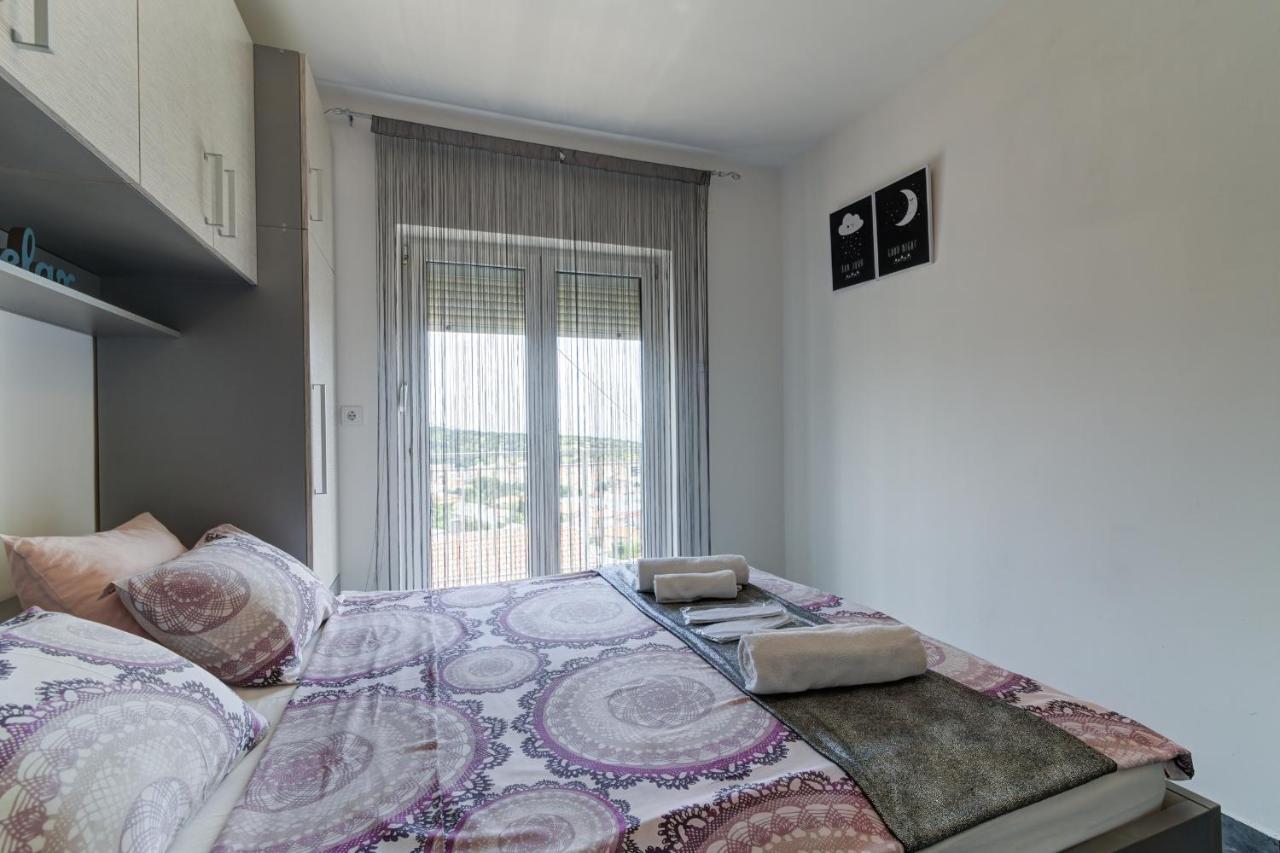 Lovely Senj Apartment