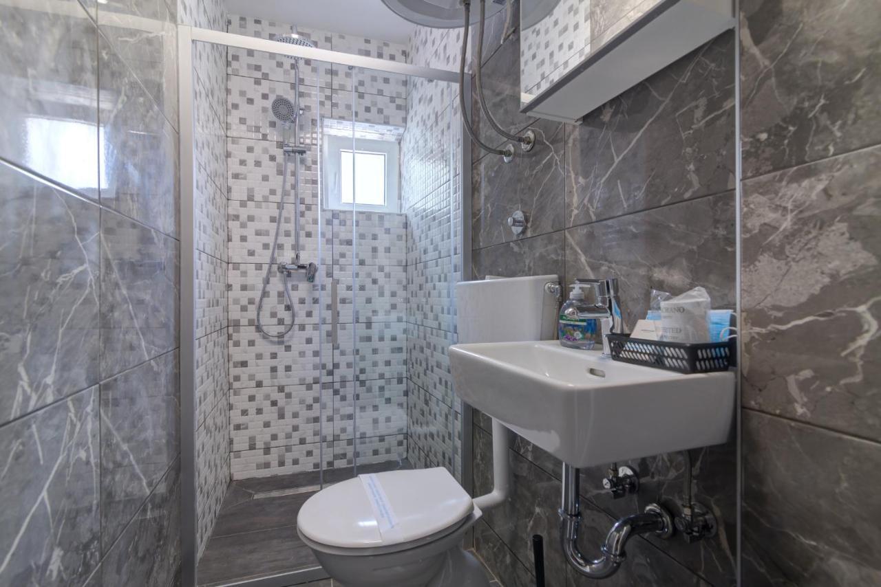 Lovely Senj Apartment