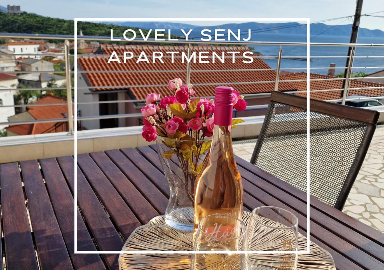Apartment Lovely Senj Senj (Lika-Senj)