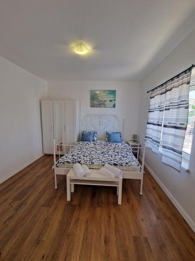 Apartment Lovely Senj *
