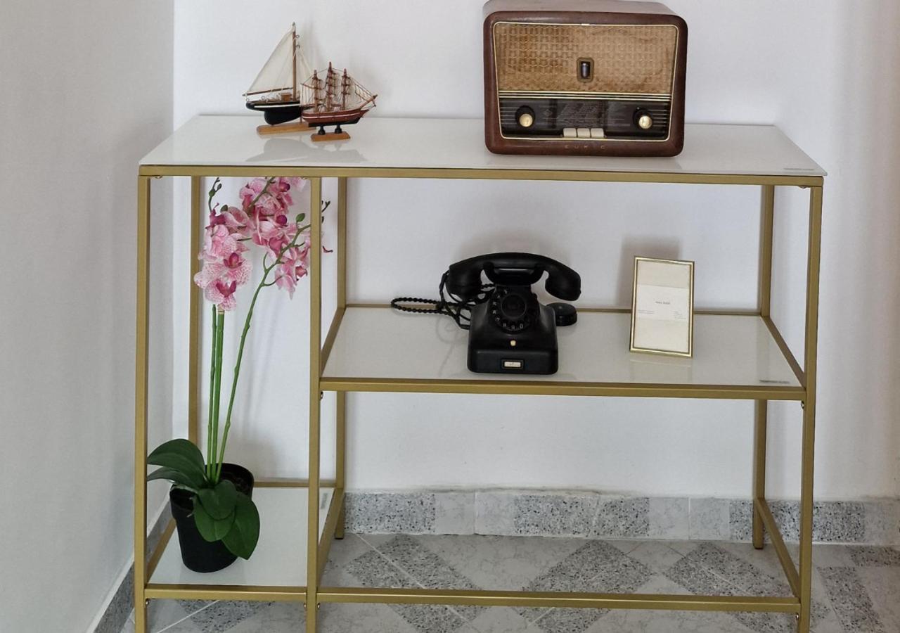 Apartment Lovely Senj *