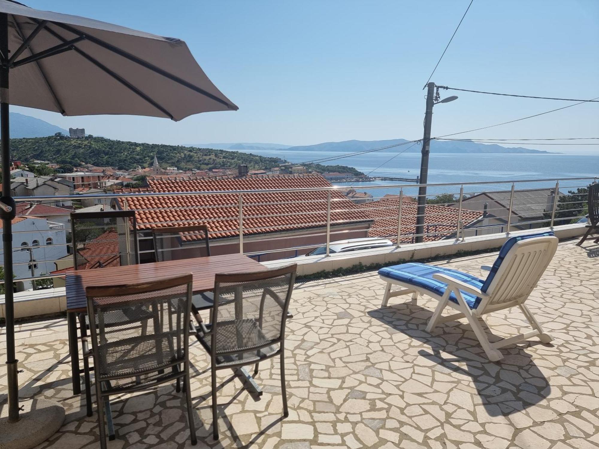 Lovely Senj Senj (Lika-Senj)