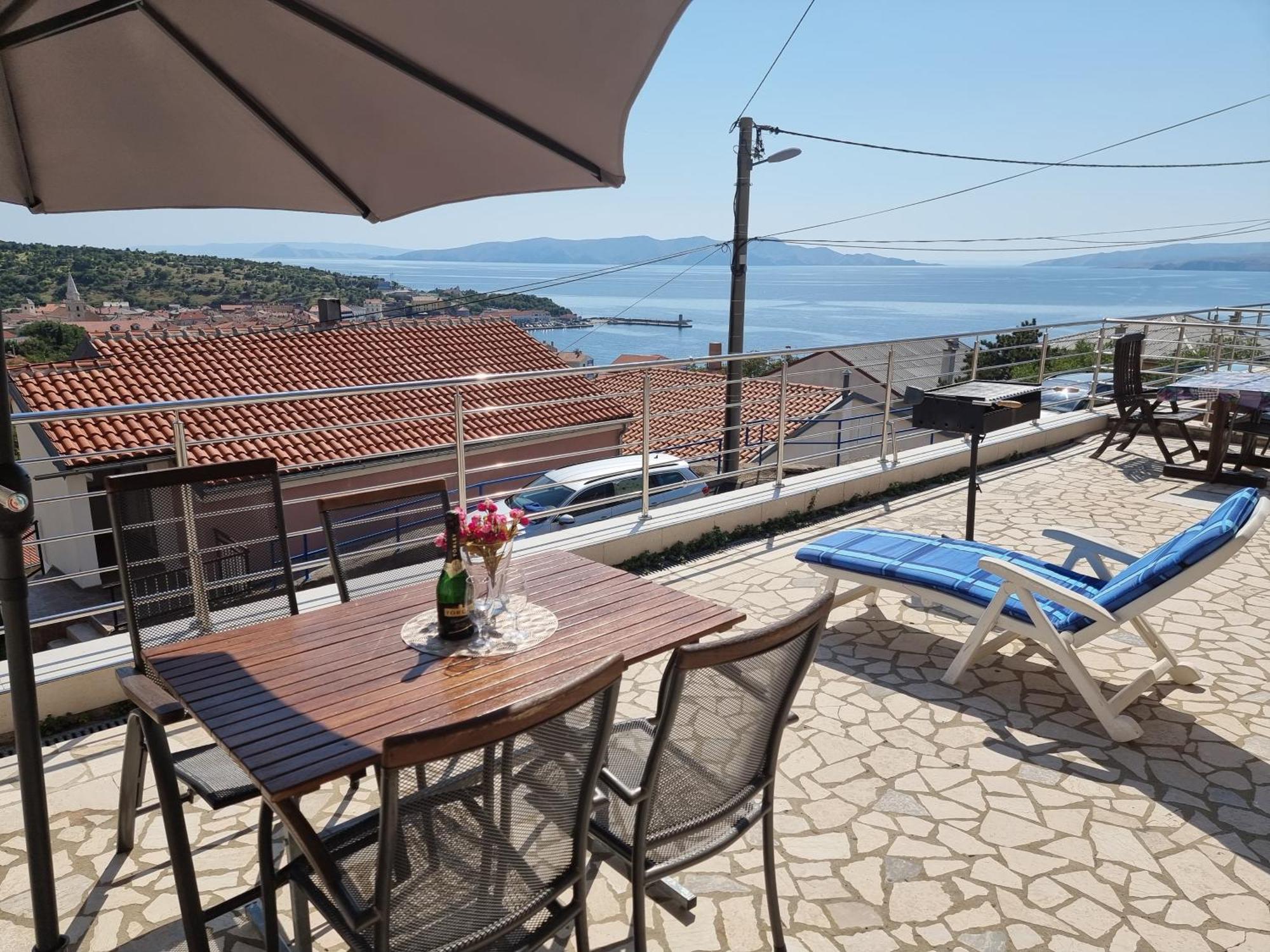 Apartment Lovely Senj *