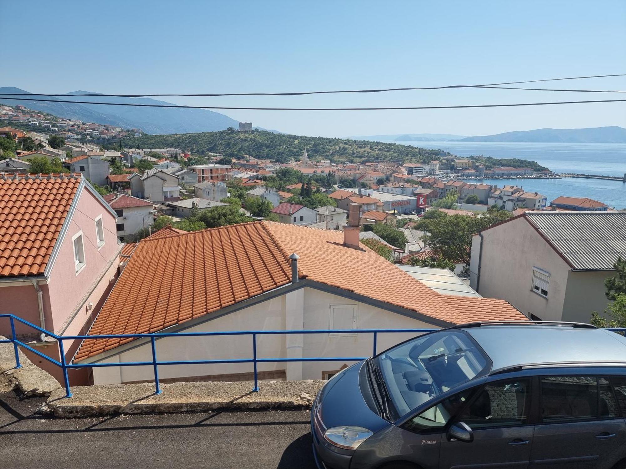 Lovely Senj Senj (Lika-Senj)