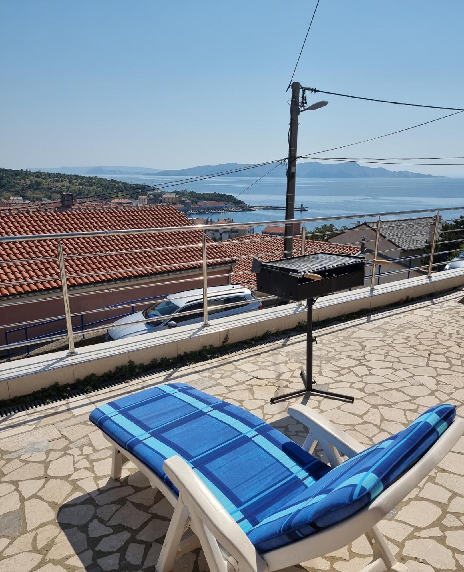 Lovely Senj Senj (Lika-Senj)